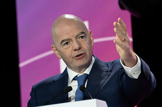 Fotbalové MS v březnu či říjnu? FIFA řeší, jak optimalizovat zápasový kalendář