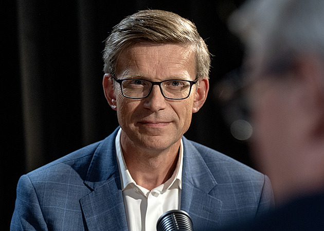 Kupka uvažuje o vedení ODS. V opozici chce udržet neformální spolupráci SPOLU