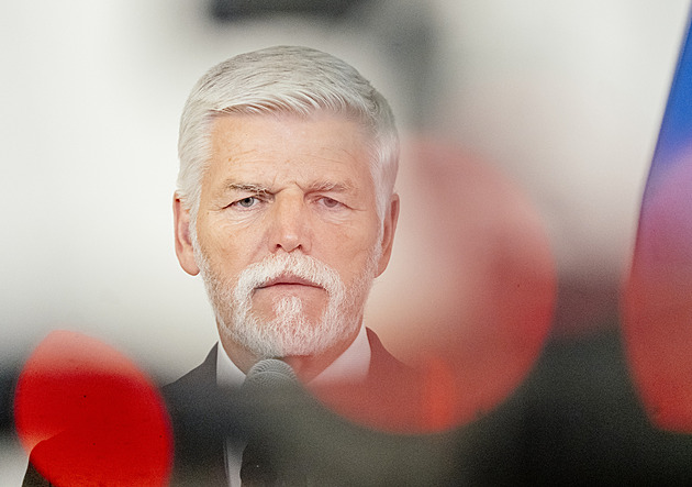 Pokud se potvrdí pravost výroků Filipa Turka, bude to zásadní problém, řekl Pavel