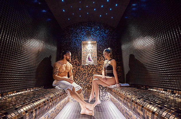 Velká romantika v Krkonoších. Vyhrajte pobyt pro dva ve Svatém Vavřinci