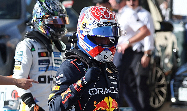 Velká cena USA formule 1 2025: program, výsledky, kde závod sledovat