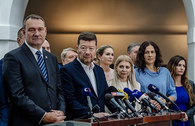 Hnutí SPD vyšetřuje policie, bývalý člen viní vedení z tunelování strany