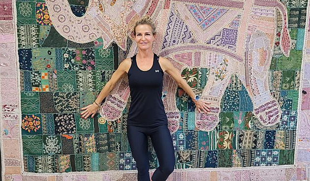 Lenka dostala ledvinu od bratra. Daroval mi šanci na nový život, říká