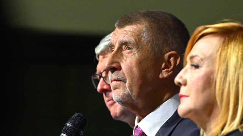 Program vlády? V režii ANO. Motoristé ani SPD všechny své sliby nesplní 