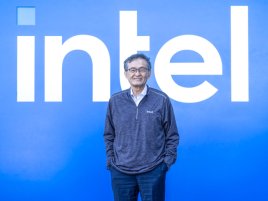 Intel se v létě dostal do plusu, poprvé od roku 2023