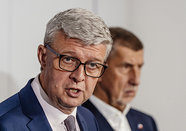 Ministerstvo pro místní rozvoj přežije. ANO už ho slučovat nechce