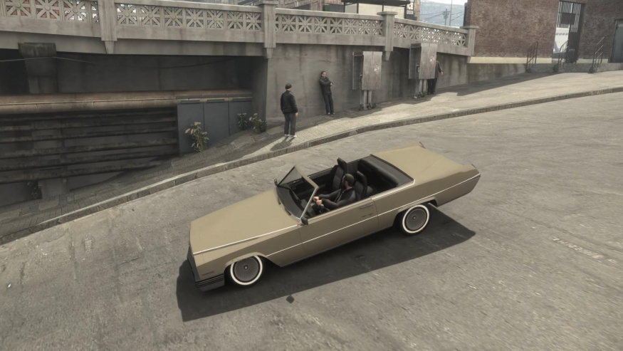 Rockstar má co dohánět! Fanoušek vylepšil grafiku GTA 4, výsledek je fantastický