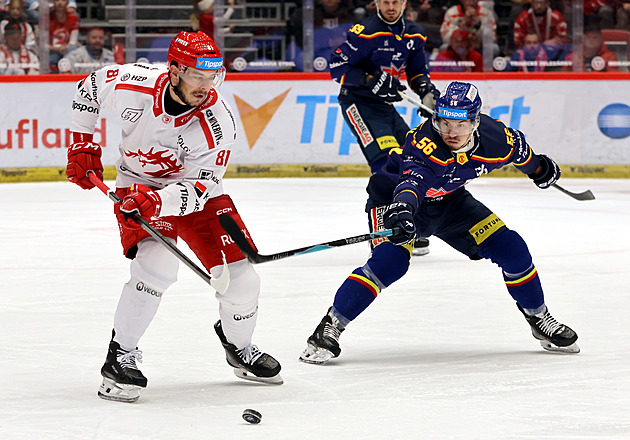 Za sudími jezdím nerad. A když už, tak jsem slušný, líčí budějovický kapitán Beránek