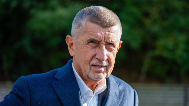 Babiš: Za elektřinu platíme nejvíc a bude hůř. Mluví o „energetické katastrofě“