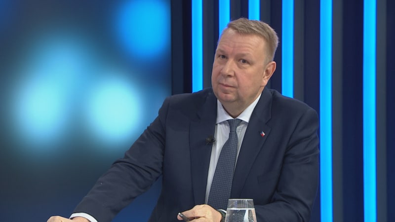 Nezvolení Skopečka souvisí s rozpočtem. Juchelka popsal, proč ODS nemá místopředsedu Sněmovny