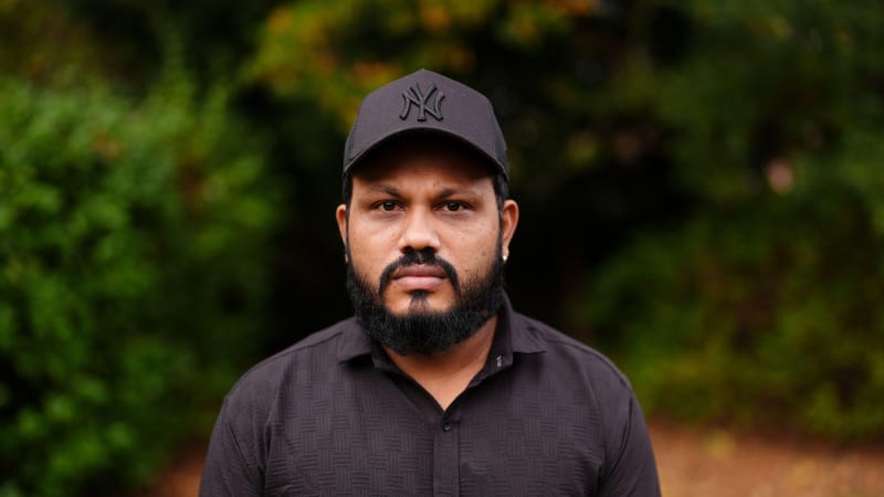 Jediný přeživší letu Air India promluvil: Smrt bratra mi vzala štěstí, rodinu to zničilo 