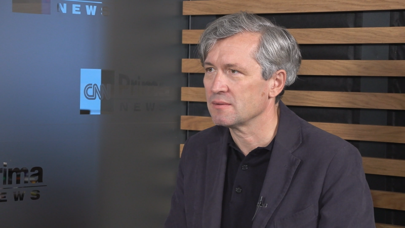 ODS už nikdy nevyhraje volby, říká Pečinka. Strana podle něj nyní zvažuje dva směry