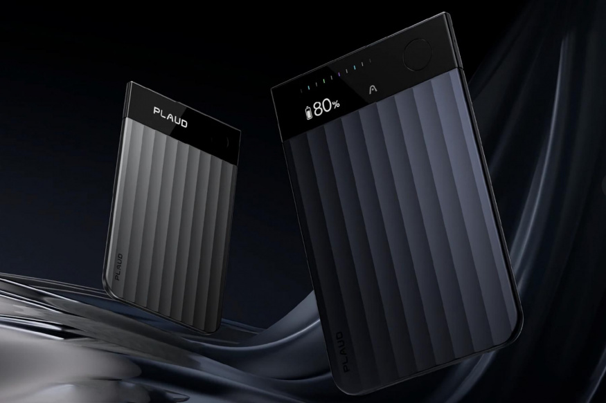 Black Friday gadgety, které stojí za to: AI záznamník, sluchátka i robotická sekačka