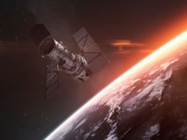 Swift se řítí k Zemi. NASA ale našla způsob, jak ho vrátit zpět do hry