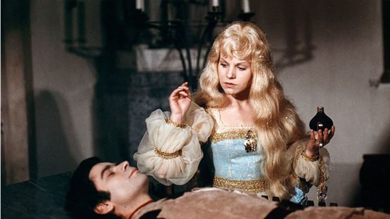 Svou nejslavnější roli Kotrbová nesnášela. Zlatovláska mi zničila život, říkala