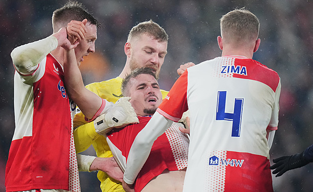 Ruku natáhl až k Bratislavě. Španělská média velebí Staňka, soupeř prý bez práce