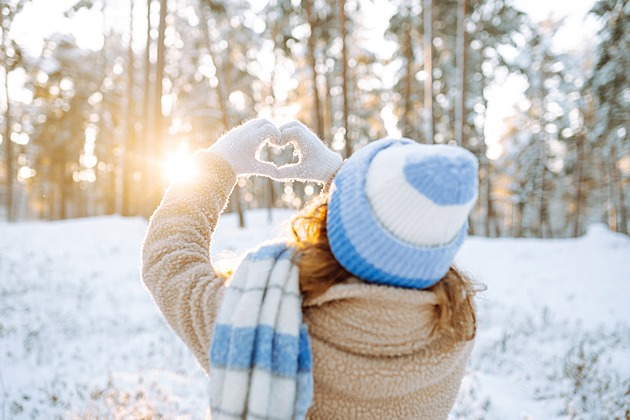 Nedostatek sněhu je větší problém, než si myslíme. Lyžování bude luxus