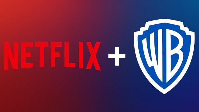 Akvizice Warner Bros. Netflixem není tak jistá, jak vypadala. Proti stojí úřady, konkurence a možná i Trump