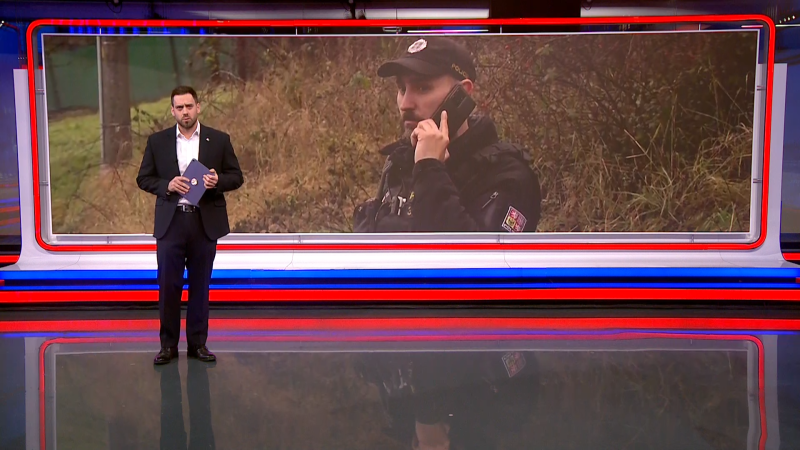 Co se dělo v chatě ve Žlutavě? O znásilnění zřejmě nešlo, míní reportér. Popsal rekonstrukci