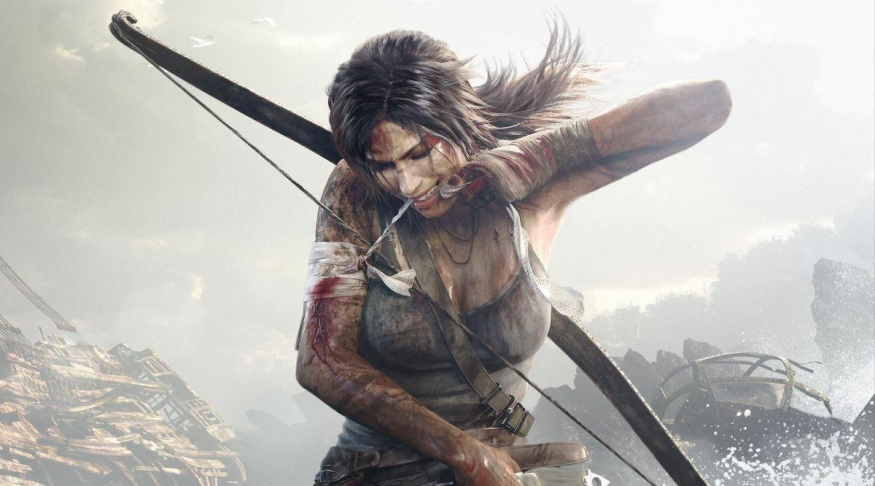 Tomb Raider do kapsy! Oceňovaný reboot z roku 2013 míří na mobily