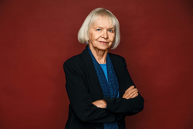 Macinka ocenil bývalou velvyslankyni Evu Filipi za přínos české diplomacii