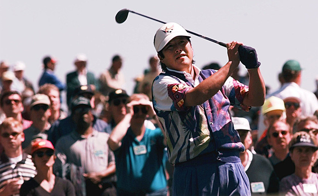 Zemřel Masaši Ozaki, japonská golfová legenda prohrála dlouhý boj s rakovinou