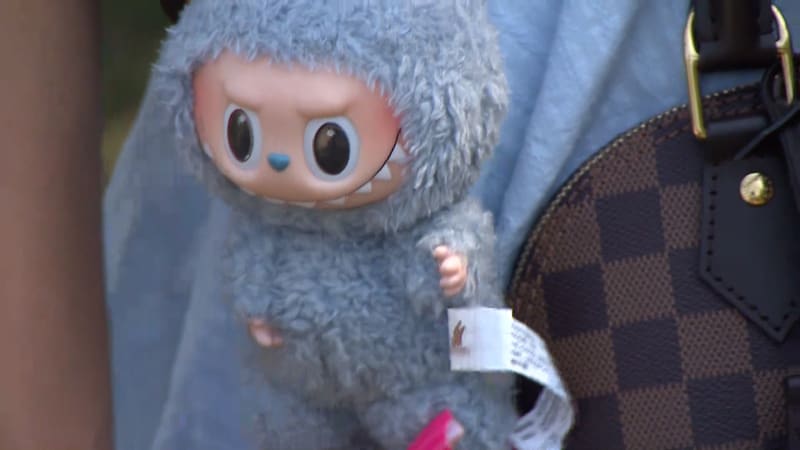 Labubu, dubajská čokoláda nebo Six Seven. Jaké populární trendy přinesl uplynulý rok?