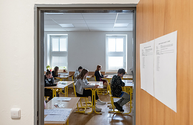 Rok 2026 ve školách: kdy jsou přijímačky, zápisy, maturity a prázdniny
