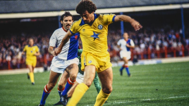 Dvojnásobnému držiteli Zlatého míče zjistili rakovinu. Keegan trénoval i kolébku fotbalu