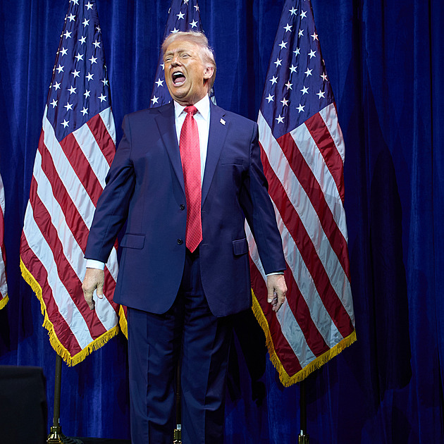 Neslouží našim zájmům, řekl Trump a vyvedl USA z desítek mezinárodních organizací