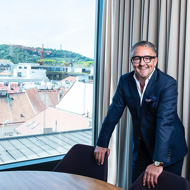 Brno vyrazilo na Balkán. DRFG koupila nákupní centrum ZTC v chorvatské Rijece