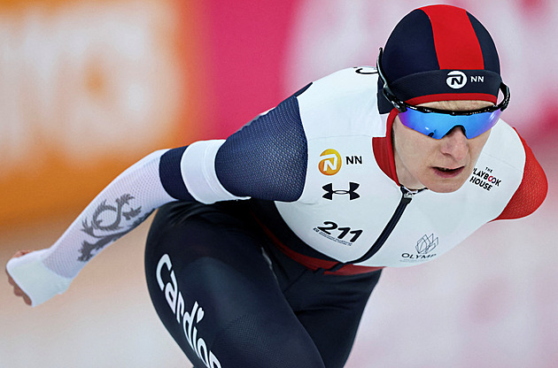 Rychlobruslení na ZOH 2026: program, kdy ještě jedou Sáblíková a Jílek