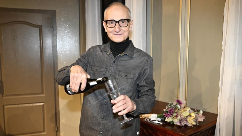 S dnešní korektností nejde dělat humor, kritizuje herec Carda. Pracovat chce až do konce života