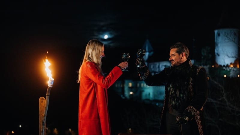 Zrádci ovládli letošní Televizní ceny. Vítězství si připsal i „hradní pán“ Kotek