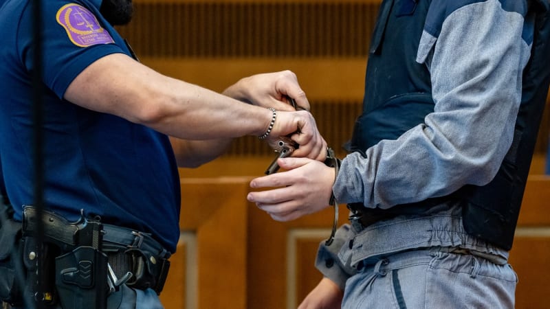 Případ pražských „lovců pedofilů“: Žalobě čelí 11 lidí. Oběti bili a holili jim vlasy