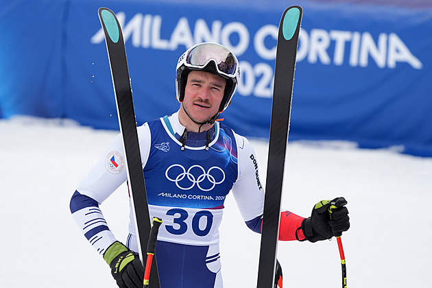 Budu jezdit na prkně. Je to lepší, tvrdil pětiletý Zabystřan v prvním rozhovoru