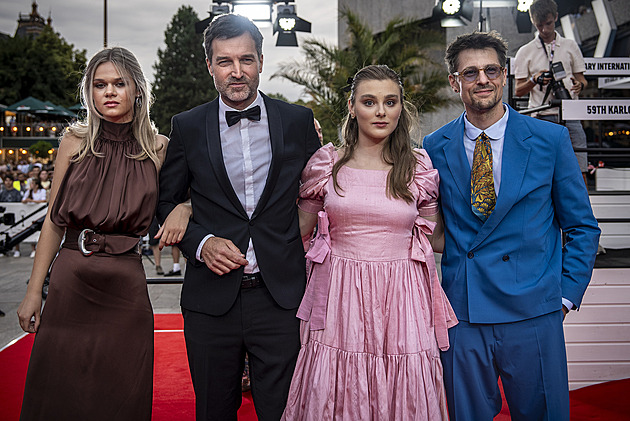 KOMENTÁŘ: Padla žaloba za reálný příběh. Budou se odteď točit už jen pohádky?