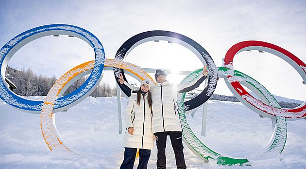 Ostrá jako břitva. A teď milionářka. Kouč o Maděrové, těžkých začátcích i bolavé kyčli