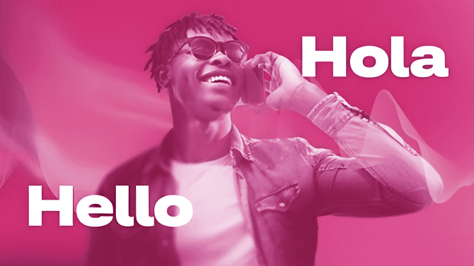 T-Mobile spouští živý překlad hovorů. Funguje i na tlačítkových telefonech a umí česky a slovensky