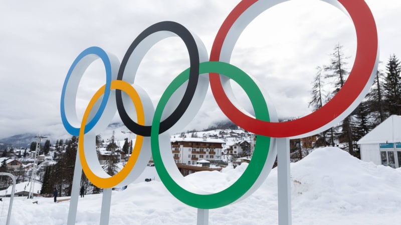 Po Slovákovi pátrala policie 16 let. K dopadení dopomohla olympiáda, chtěl na hokej