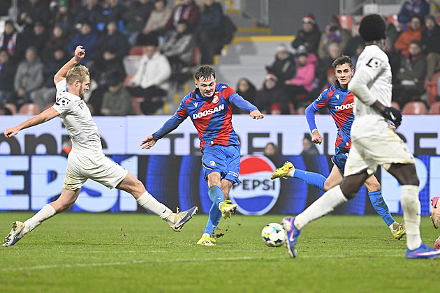 ONLINE: Olomouc - Plzeň 0:1, pohotová rána od Lawala, posila slaví svůj první gól