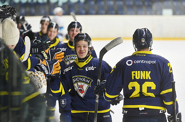 Růžička o gestu opory i ústecké naději: Do tří let tu může být Maxa liga