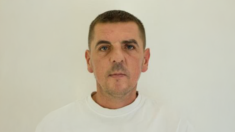 Muže s infekční tuberkulózou v Praze hledá policie. Nedorazil na kontrolu k lékaři 