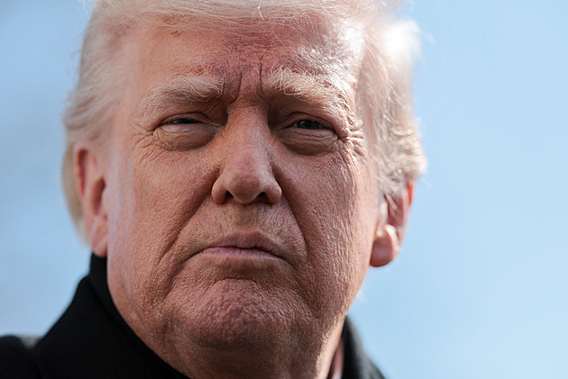 „Skvělému zdraví“ Donalda Trumpa nevěří už nadpoloviční většina Američanů