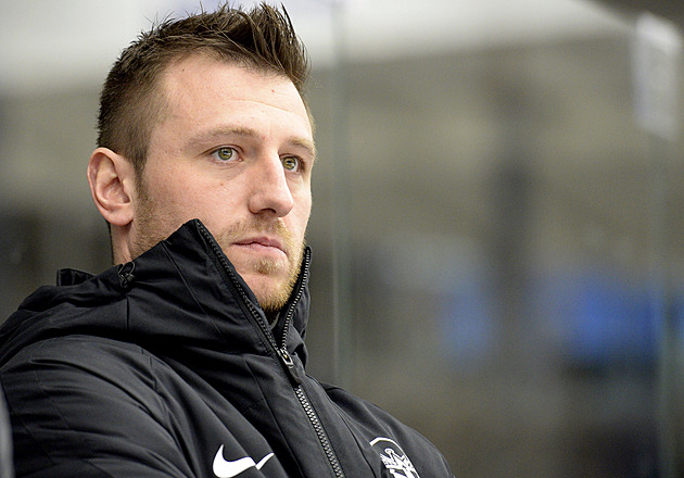 Měli jsme starý tým, ale co čekat? Nahoře si myslí, že to dělají dobře, štve Tlustého