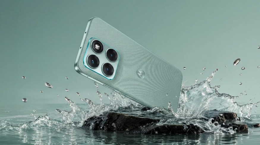 Motorola Edge 70 Fusion: tenčí tělo, stejná výdrž a lepší výkon