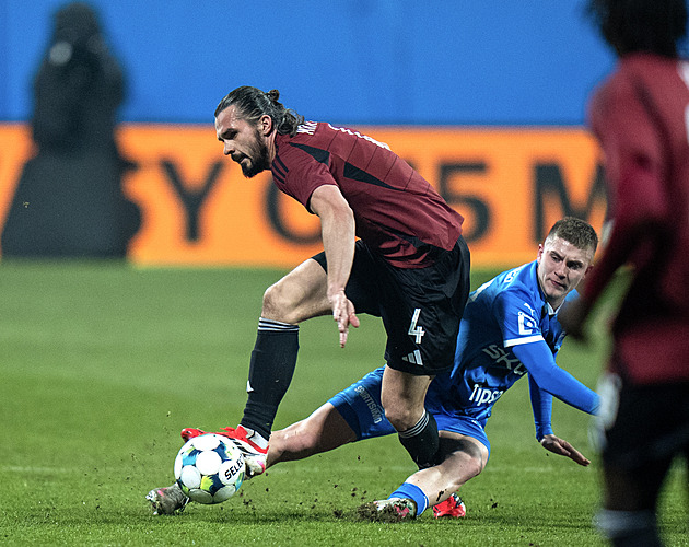 ONLINE: Ml. Boleslav - Sparta 0:0, domácí přišli už o druhý gól kvůli ofsajdu