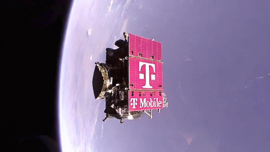 Sázka na Starlink: místa bez signálu v Česku do pár let pokryje technologie z vesmíru