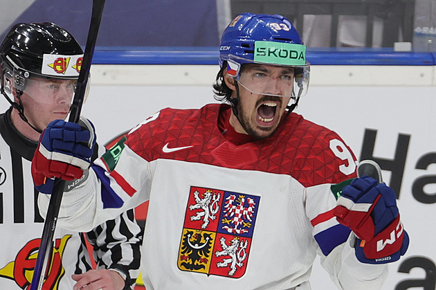 Stránský se zvolna loučí s Davosem. Vrátí se do Česka, patrně posílí Pardubice