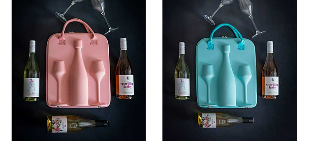 Lásky čas? Sedni pod rozkvetlý strom a otevři bubliny